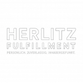 herlitz fulfillment logo design